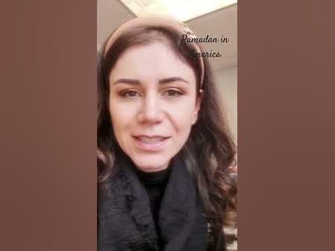 amerikada ramazan ne zaman basliyor