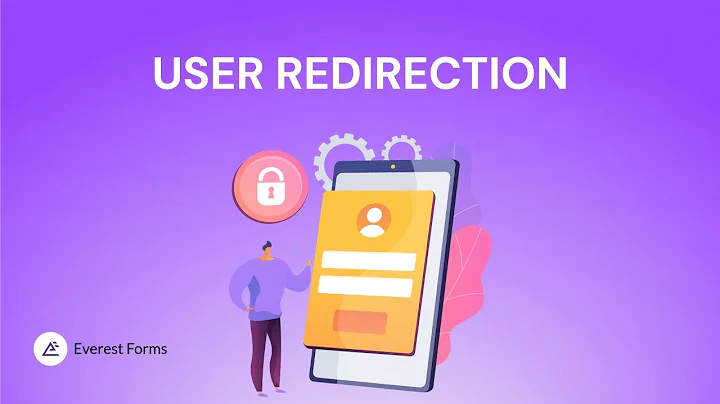 User Redirection: Everest Forms for WordPress