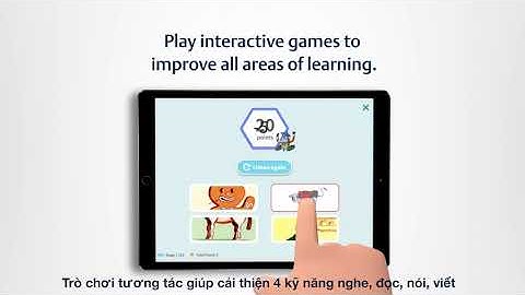 [Primary/Secondary] Hướng dẫn trải nghiệm ứng dụng Oxford Reading Club cùng Apollo Advance