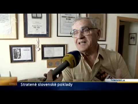 Video: Poklady Domu Romanovcov. Stratené A Uložené - Alternatívny Pohľad