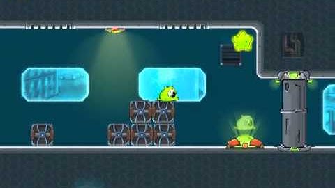 Transmorpher 2 - Flash Game - Casual Gameplay