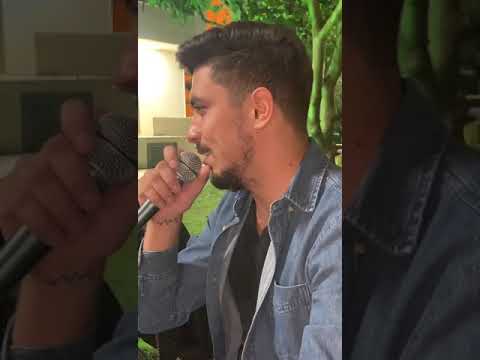 أشرب بكاس العمر مهند زعيتر