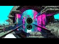 Hekate – Run II: Spin (Music Video)