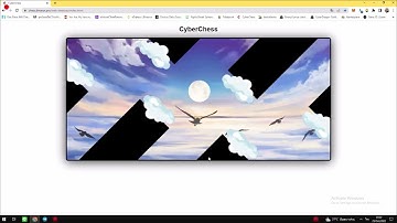 #BinaryX Cyber Chess Gameplay | play to earn | Rank Match | redeem code