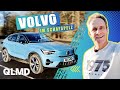 Volvo C40 | E-Baby-Wolf im Schafspelz | Matthias Malmedie