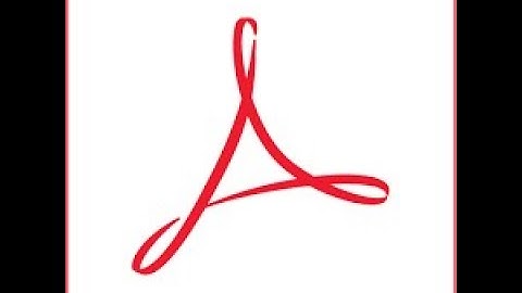 របៀបតំឡើងកម្មវិធីបើក PDF នៅលើកុំព្យូទ័រ