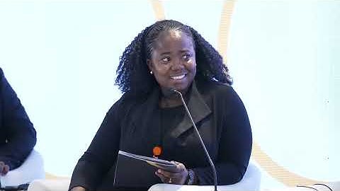 Harnessing Digital Innovation: Can Technology Solve Nigeria’s Food Security Challenges? | MDC2025