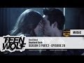 Capture de la vidéo Deptford Goth - Feel Real | Teen Wolf 3X20 Music [Hd]