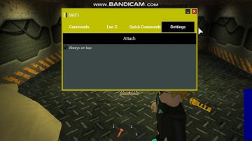 ROBLOX New Hack Exploit ( WIFI)  | JAILBREAK WORKING CMDS | LUA C EXECUTOR | QUICK CMDS AND MORE