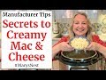 Instant Pot Mac and Cheese - The Right Way!