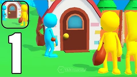 Last Island Survival - Gameplay Walkthrough Part 1 Tutorial Survival (Android,iOS)