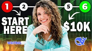 How to Make Money with AI Auto Blogging | SEOwriting AI + Deepseek