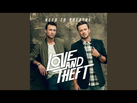 Love and Theft