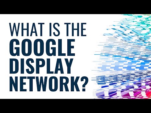 Googleディスプレイネットワーク（GDN）とは何ですか？広告が掲載される場所とターゲティングの仕組み
