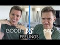 Good vs Bad Feelings in a Relationship