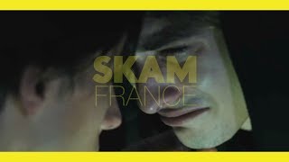 Remember (SKAM France Soundtrack) by Seinabo Sey