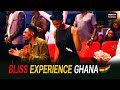 Bliss experience ghana praise with moses bliss