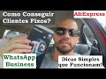 COMO ATRAIR MAIS CLIENTES PARA SUA LISTA DE CONTATOS? FAÇA MAIS VENDAS PARA CLIENTES FIXOS!