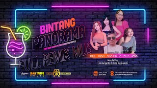 Download lagu BINTANG PANORAMA // HAPPY WEDDING DIKI & TINA ;; JAKA TARUB AUDIO // XTREME PRO // 29 APRIL 2024