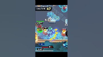 Thetan Arena - KongKey Gameplay Walkthrough (iOS/Android Web3 Mobile Gameplay) #play2earn #web3games