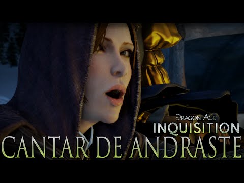 Vídeo: Dragon Age Salva 