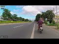 Quốc lộ 51 - Vũng Tàu