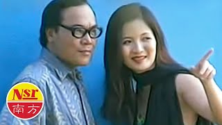 Miniatura de vídeo de "李永平 LI YONG PING - VOL.2【不得了】"
