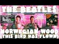 The Beatles - Norwegian Wood (This Bird Has Flown) - The Beatles Rock Band DLC XFB (Dec 15th, 2009)