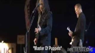 Metallica - Master of Puppets [Live Rock Am Ring Festival June 3, 2006]