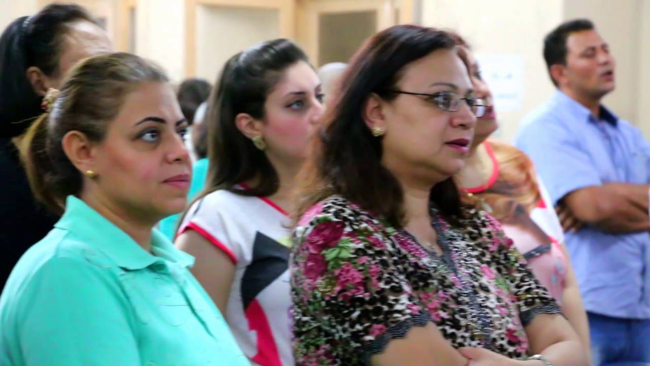 مؤتمر نمو الشخصية