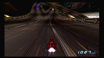 F-Zero GX Non-snake OSMS 1