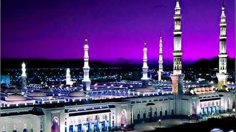 تلاوه تريح الـقلــــب وتهدأ النفس II سـوره الملك للشيخ سعد الغامدي.mp4"