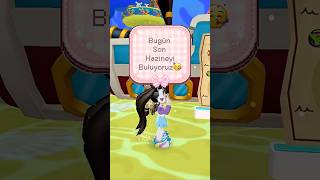 SON HAZİNE AVI🥳🤩Pirivate ne verdi😱🎀🌷 #594 #xdhype #pkxd #ytdayibenionecikarnolur #pkxduniverse