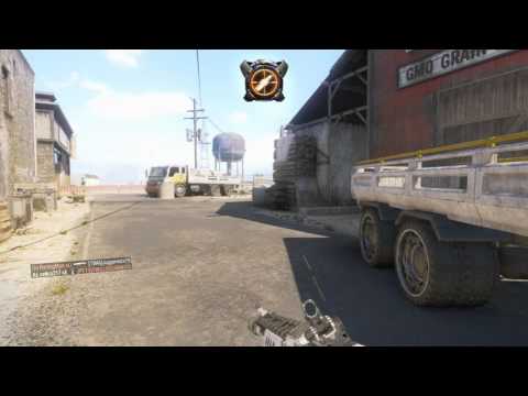 〔ＸＢＯＸone〕 　ＣｏＤ：Ｂｏ３　プレステージ３突入