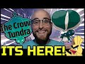 CROWN TUNDRA TIME!!! Let's Play Through The Story! and Do Some Raids, Battles, Trades and Giveaways!