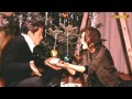 Romy Schneider + Alain Delon  Weihnachten Noel Christmas
