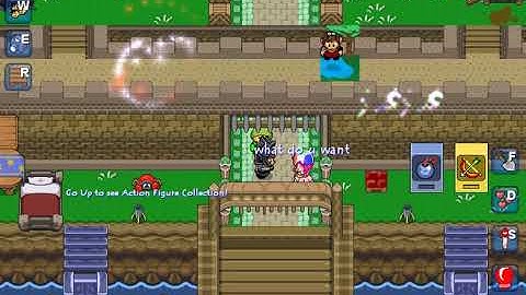 Hackers | GraalOnline Classic (Read Desc)