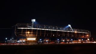 Celebrating 120 years at The Hawthorns