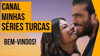 📍5 Séries Turcas para você entrar esse mundo maravilhoso e se