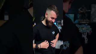 Τα νέα μας μπλουζάκια! 👕 #techitserious