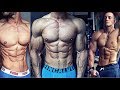 AESTHETIC Michael Delaney Full Workout 2017