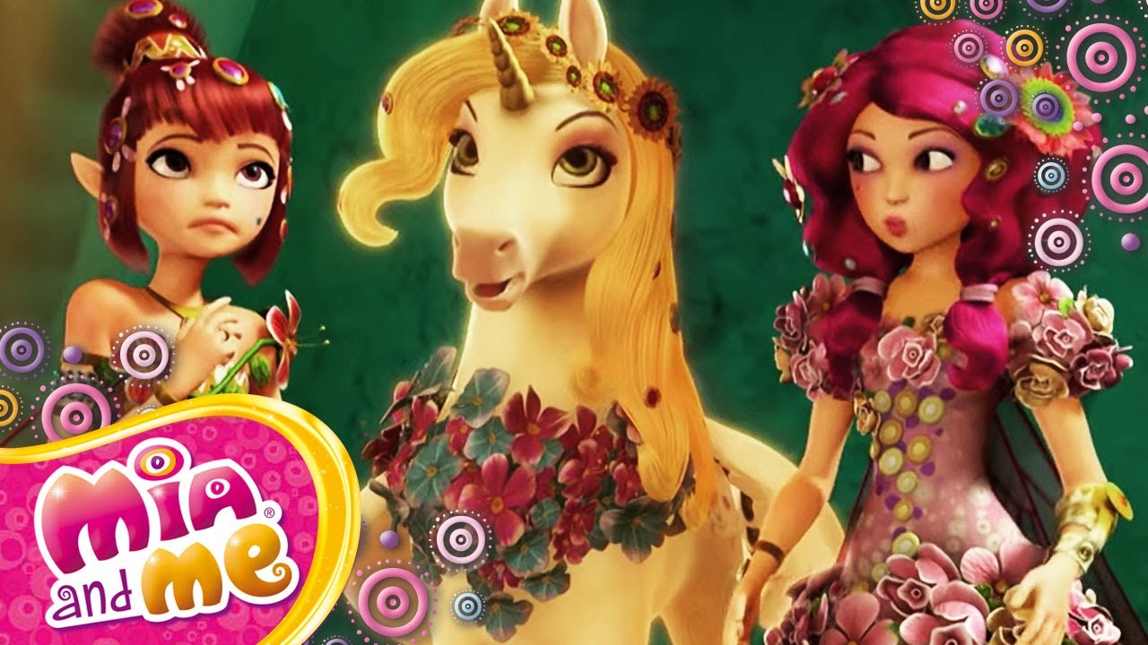 Muito Bem Vestida | Temporada 1 | Episódio inteiro 17 - Mia and me