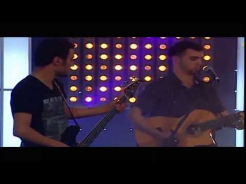 Rif Experience - Wayarala Yara & Boya (2014)
