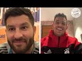 Club World Cup: "We play to win it" - Video talk with Lucas Hernández & André-Pierre Gignac