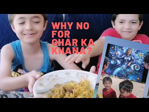 "The Picky eaters & mermaid Queen| A story| helping picky eaters to eat
