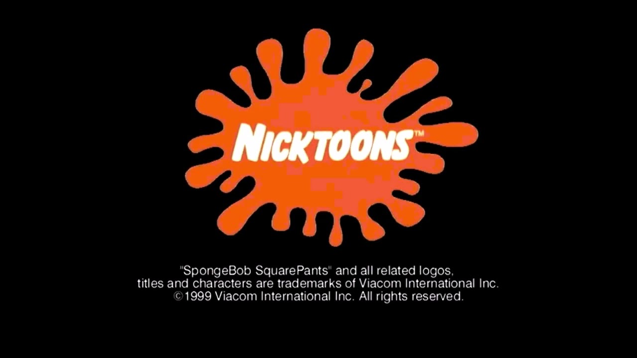 A Clearwater Features Production NickToons Thamess 30th Century Fox Television 20th Television Logo