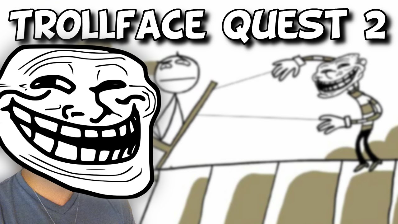 Trollface Quest Trollo Lisa. Троллфейс квест 2