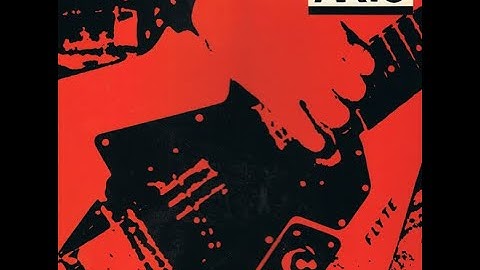 V/A — AK•79 (Full Album)