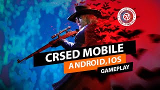 Геймплей CRSED Mobile на Андроид: смотрим на улучшенную версию