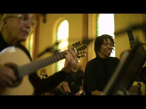 Roddy Ellias Free Spirit Ensemble featuring Kellylee Evans - Prayer